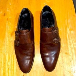 John Lobb shoes for Men US Size 8 D in excellent condition Stunning Shoes